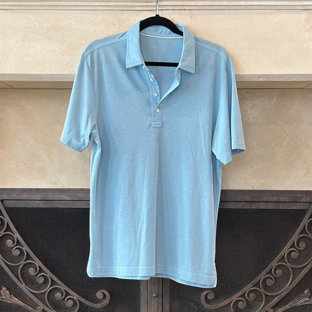 Men’s Travis Mathew Polo Shirt